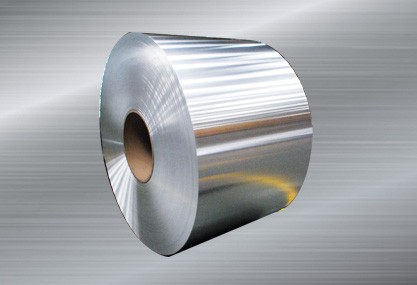 Aluminum Label Foil