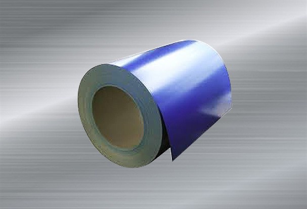 Coating Aluminum Coil/Sheet