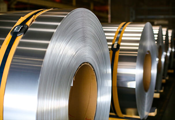 5xxx Aluminum Coil/Sheet