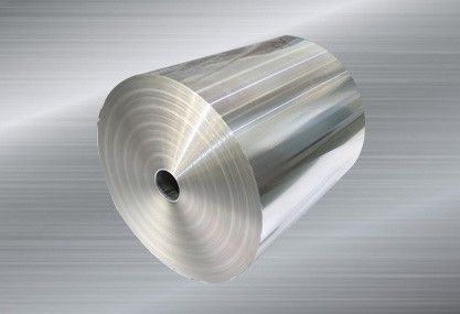 Aluminum Lidding Foil