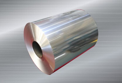 Aluminum Decoration Foil