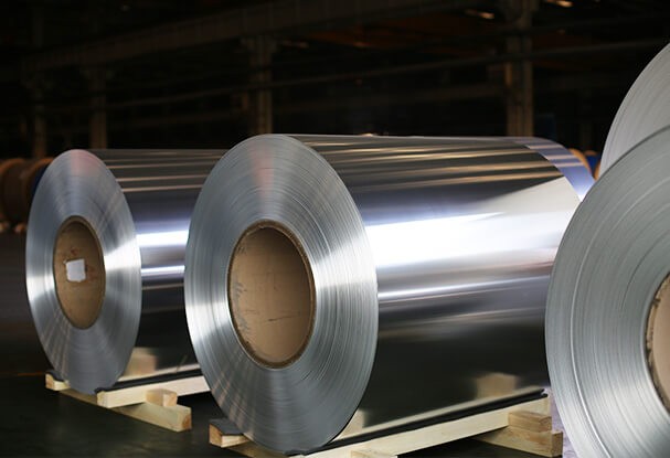 1xxx Aluminum Coil/Sheet