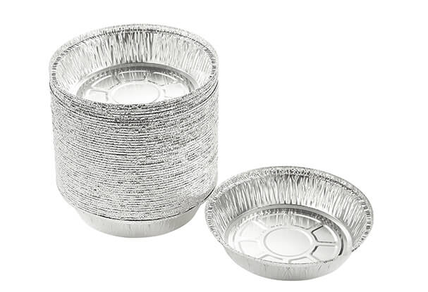 Aluminum Container Foil