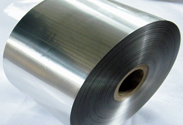 Aluminum Pharmaceutical Foil