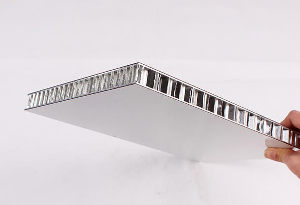 Aluminum Honeycomb Foil