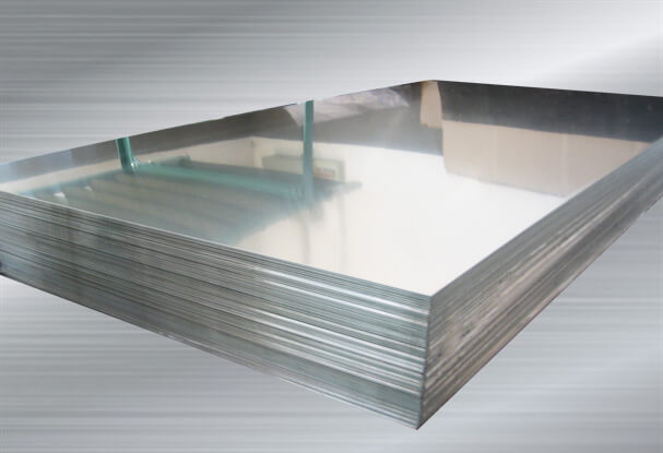 1xxx Aluminum Coil/Sheet