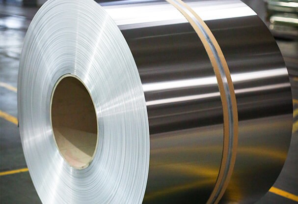 5xxx  Aluminum Coil/Sheet