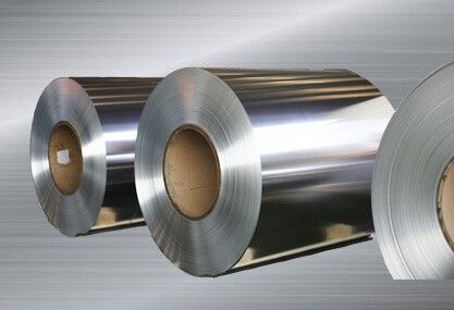 1xxx  Aluminum Coil/Sheet