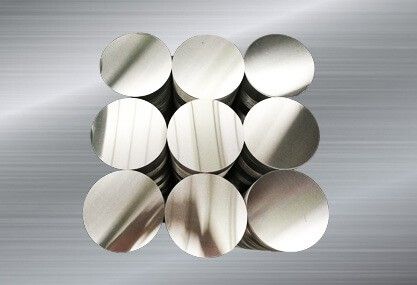 3xxx Aluminum Circle