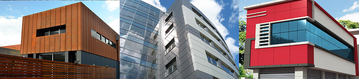 Aluminum Composite Panel