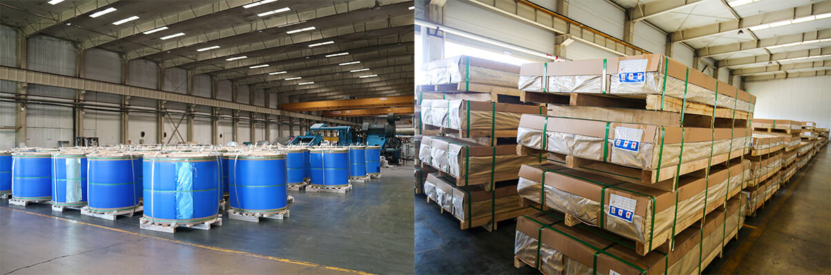 Luoyang Longyin Aluminum Industry Co.,Ltd.