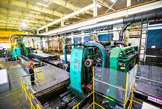 Luoyang Longyin Aluminum Industry Co.,Ltd.