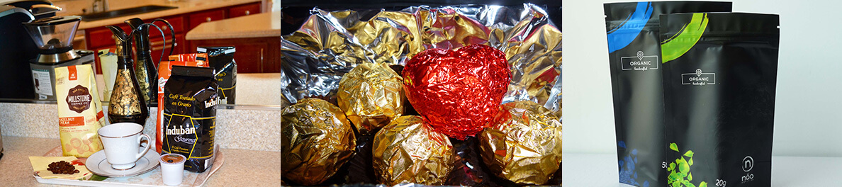 Packaging Foil