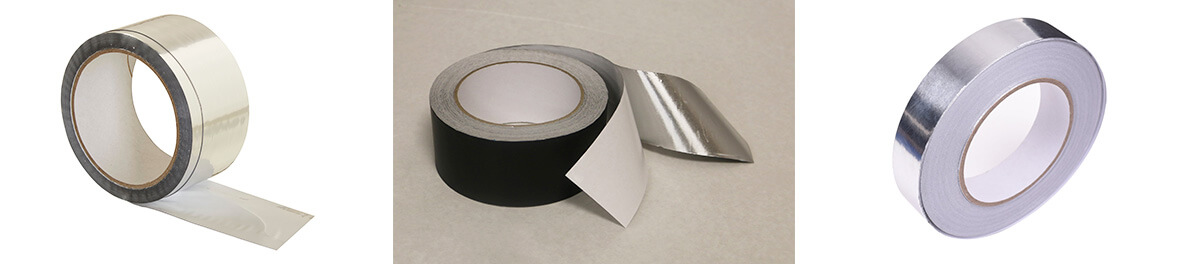 Tape Foil